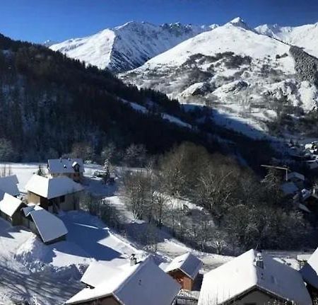 Les Balcons De Valloire Εξωτερικό φωτογραφία