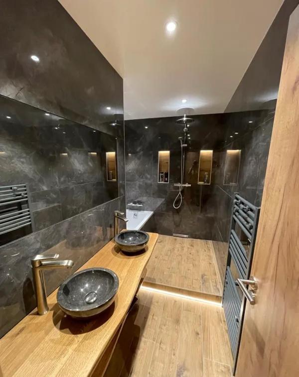 Les Balcons De Valloire Εξωτερικό φωτογραφία